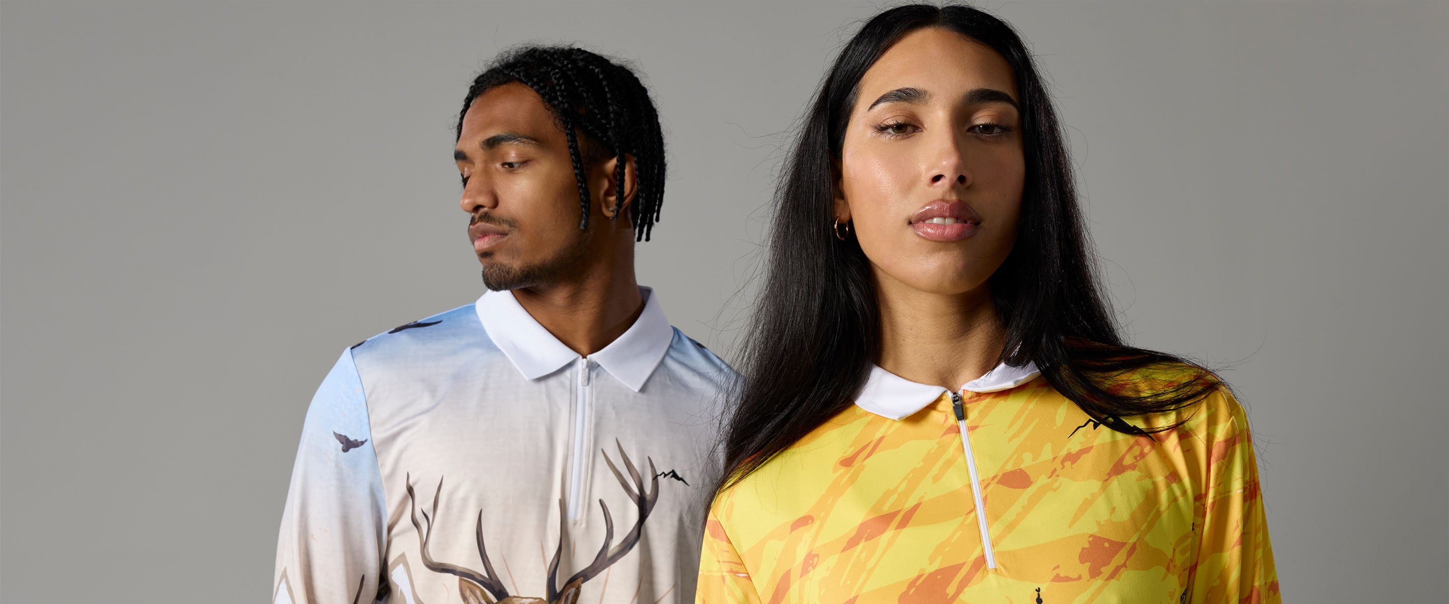 UPF Official | Universal Premium Fashion