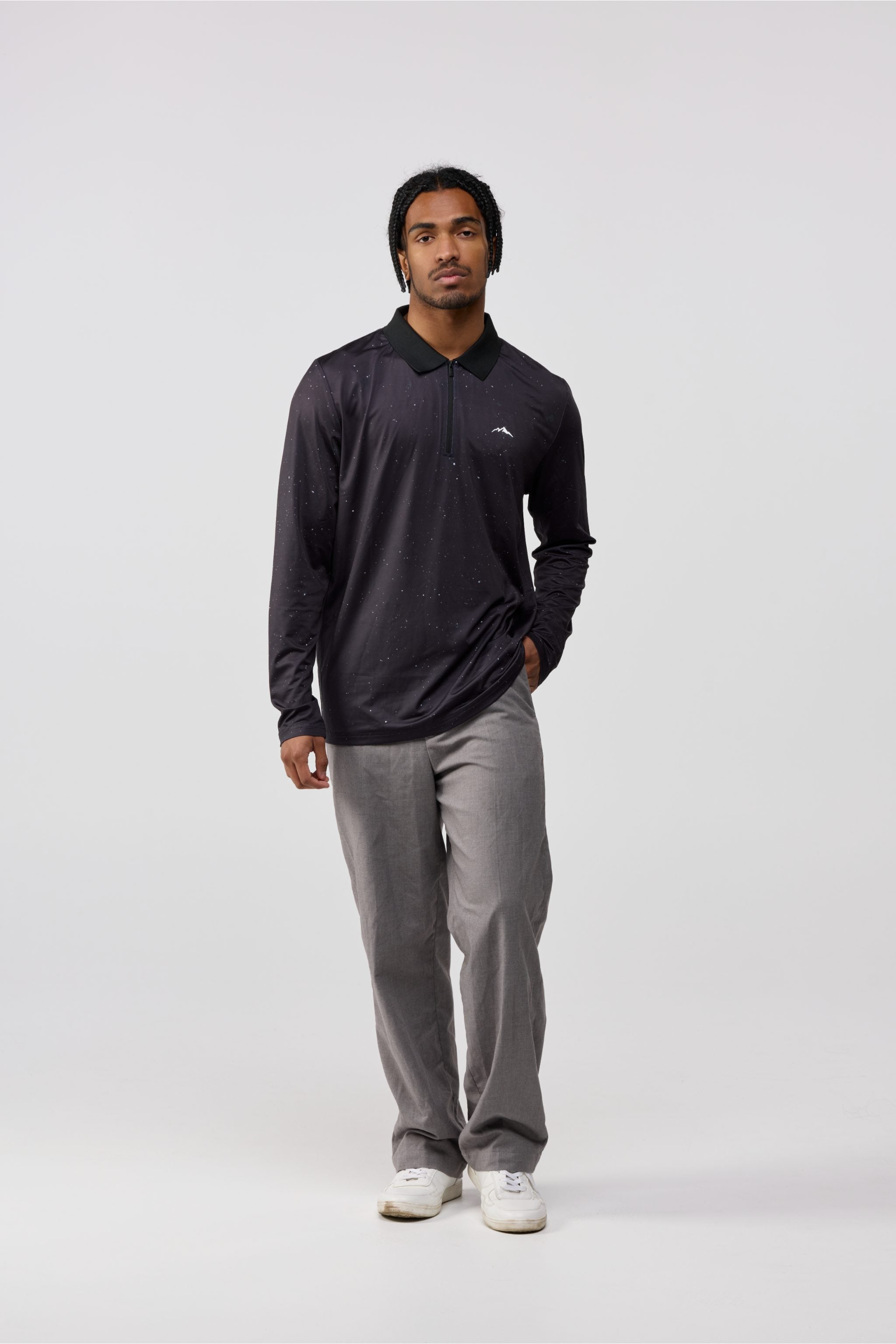 upf 50+ performance polyester shirts.Every shirt we create protects, elevates, and inspires, built to move with you.